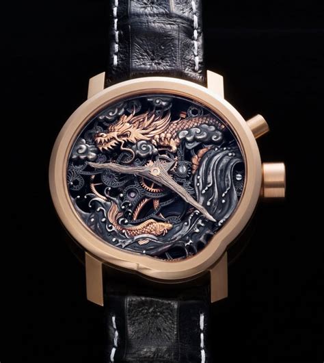 unusual watch watches